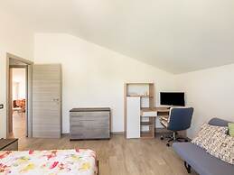 Country Escape in Matelica
