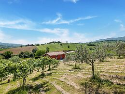 Country Escape in Matelica