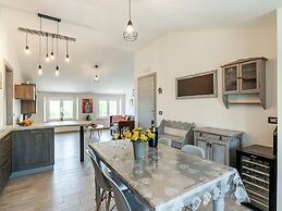 Country Escape in Matelica