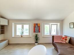 Country Escape in Matelica
