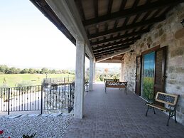 Farmhouse Villa w/ Pool