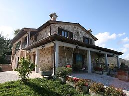 Farmhouse Villa w/ Pool