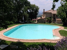 Tranquility at Bellavista