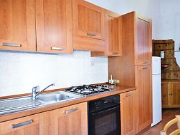 Apartment in Massa Marittima With Pools