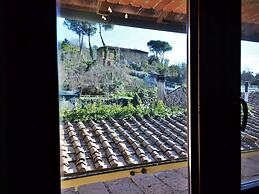 Apartment in Massa Marittima With Pools