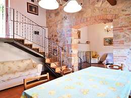 Apartment in Massa Marittima With Pools