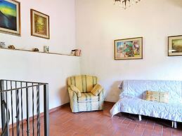 Apartment in Massa Marittima With Pools