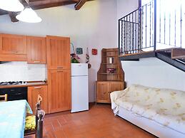 Apartment in Massa Marittima With Pools