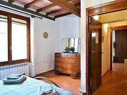 Apartment in Massa Marittima With Pools