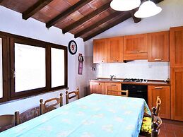 Apartment in Massa Marittima With Pools