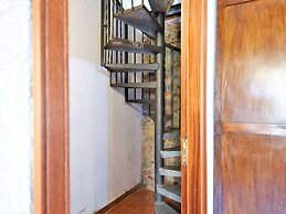 Apartment in Massa Marittima With Pools
