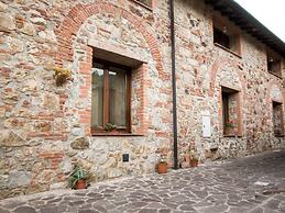 Apartment in Massa Marittima With Pools