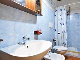 Apartment in Massa Marittima With Pools