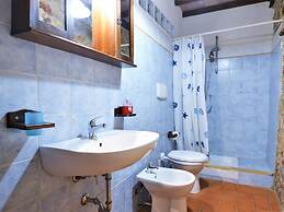 Apartment in Massa Marittima With Pools