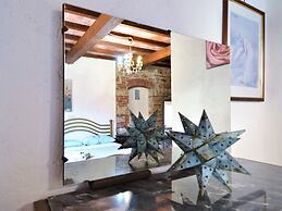 Apartment in Massa Marittima With Pools