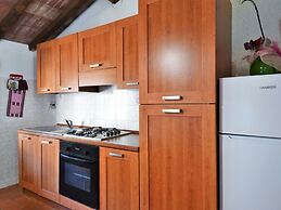 Apartment in Massa Marittima With Pools