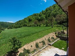 Villa in Borgo Pace With Private Pool