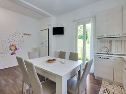 Villa in Borgo Pace With Private Pool