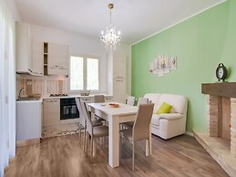 Villa in Borgo Pace With Private Pool