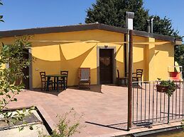 Farmhouse in Apecchio With Pool & Spa