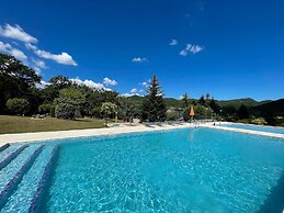 Apartment in Urbino With Pools & Veranda