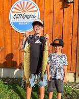 Catch More Resort