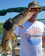 Catch More Resort