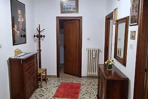 Belvilla by OYO Appartamento a Tagliacozzo