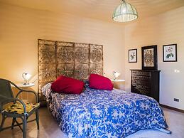 Chalet in Monte Sibillini Park