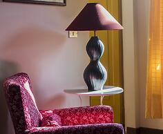 Chalet in Monte Sibillini Park