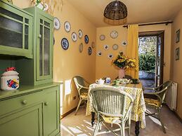 Chalet in Monte Sibillini Park