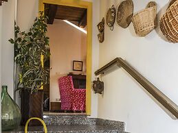 Chalet in Monte Sibillini Park