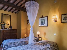 Chalet in Monte Sibillini Park