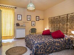 Chalet in Monte Sibillini Park