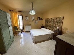 Chalet in Monte Sibillini Park