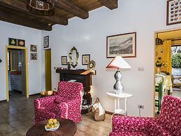 Chalet in Monte Sibillini Park