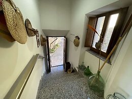 Chalet in Monte Sibillini Park