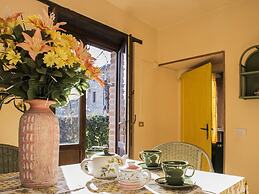 Chalet in Monte Sibillini Park