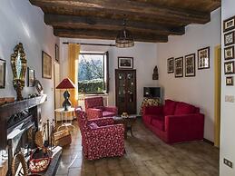 Chalet in Monte Sibillini Park