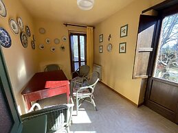 Chalet in Monte Sibillini Park