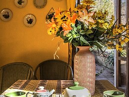 Chalet in Monte Sibillini Park