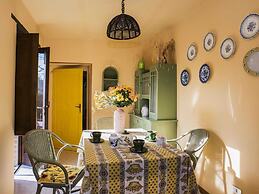 Chalet in Monte Sibillini Park