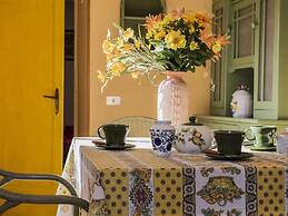 Chalet in Monte Sibillini Park