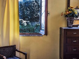 Chalet in Monte Sibillini Park