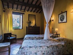 Chalet in Monte Sibillini Park