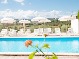 Apartment in the Gargano Park