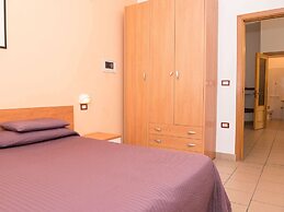 Apartment in the Gargano Park