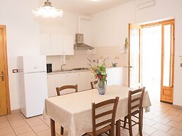 Apartment in the Gargano Park