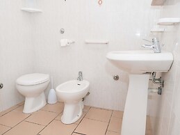 Apartment in the Gargano Park