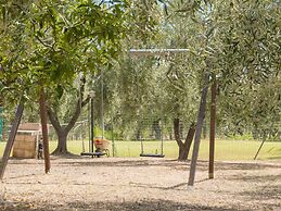 Apartment in the Gargano Park